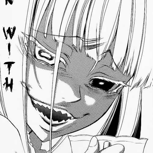 Umineko no Naku Koro ni Chiru Episode 6: Dawn of the Golden Witch Chapter 26 : Hidden Tea Party cover
