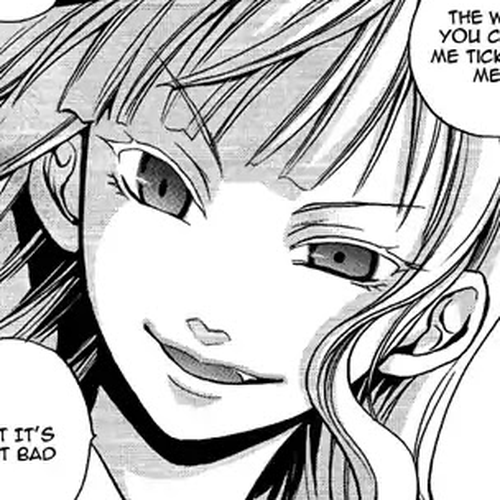 Umineko no Naku Koro ni Chiru Episode 6: Dawn of the Golden Witch Chapter 4 cover