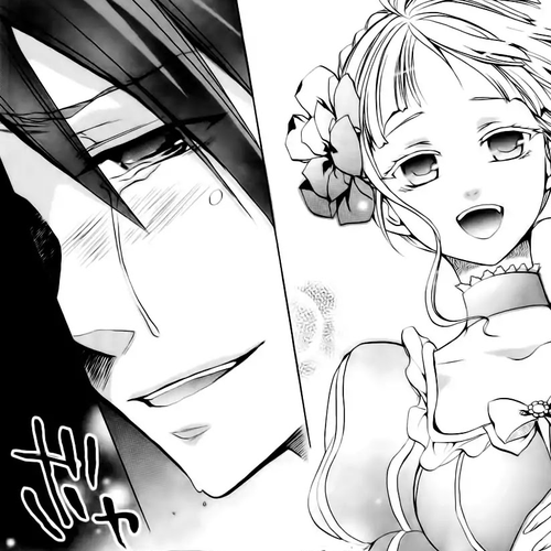 Umineko no Naku Koro ni Chiru Episode 6: Dawn of the Golden Witch Chapter 8 : The Trial of the Pair in Love cover