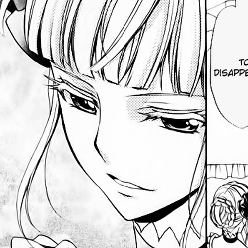 Umineko no Naku Koro ni Chiru Episode 7: Requiem of the Golden Witch Chapter 12: Will's Inquiry cover