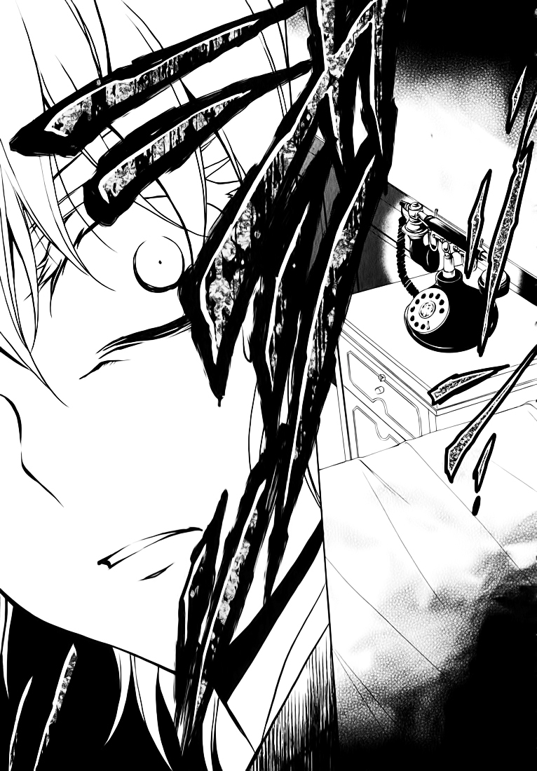 Umineko no Naku Koro ni Chiru Episode 7: Requiem of the Golden Witch Chapter 14 page 38 - Chapter 14: The Witch of the Noble Room