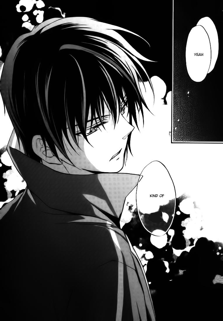 Umineko no Naku Koro ni Chiru Episode 7: Requiem of the Golden Witch Chapter 15 page 34 - Chapter 15: Two Testimonies