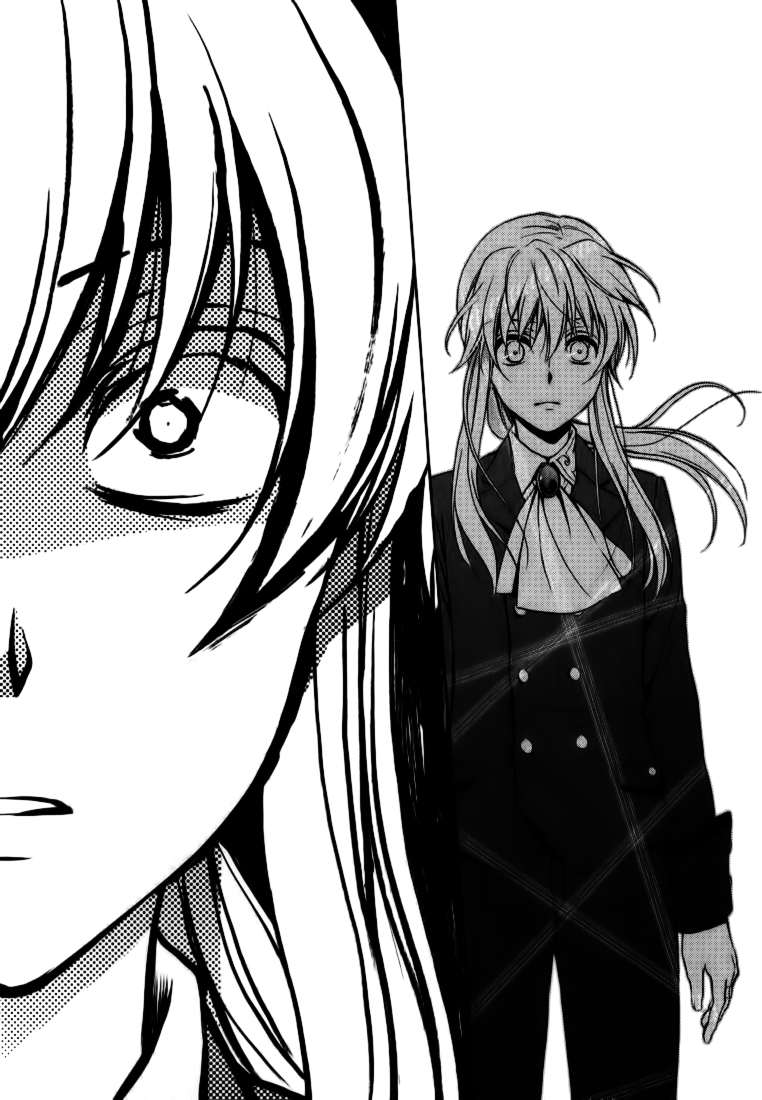 Umineko no Naku Koro ni Chiru Episode 7: Requiem of the Golden Witch Chapter 16 page 30 - Chapter 16: Will's Theory