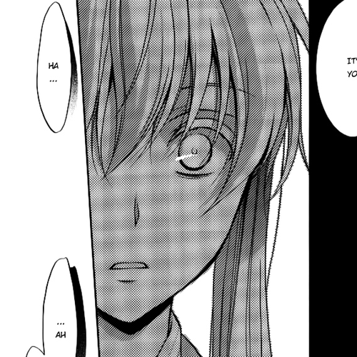 Umineko no Naku Koro ni Chiru Episode 7: Requiem of the Golden Witch Chapter 16: Will's Theory cover
