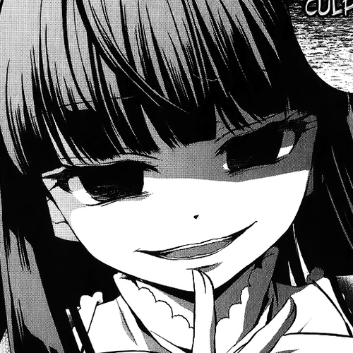 Umineko no Naku Koro ni Chiru Episode 7: Requiem of the Golden Witch Chapter 18: The Beginning of Everything cover