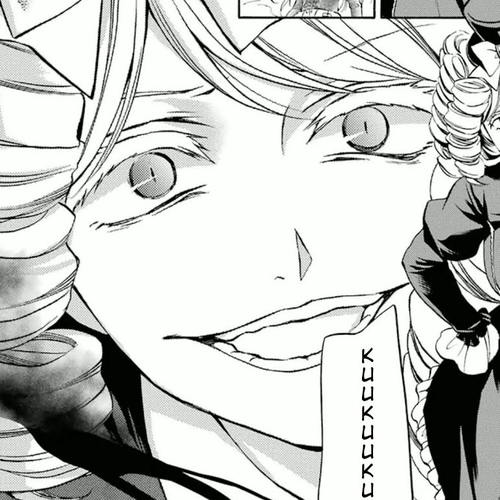 Umineko no Naku Koro ni Chiru Episode 7: Requiem of the Golden Witch Chapter 21: Yasu and the Witch cover