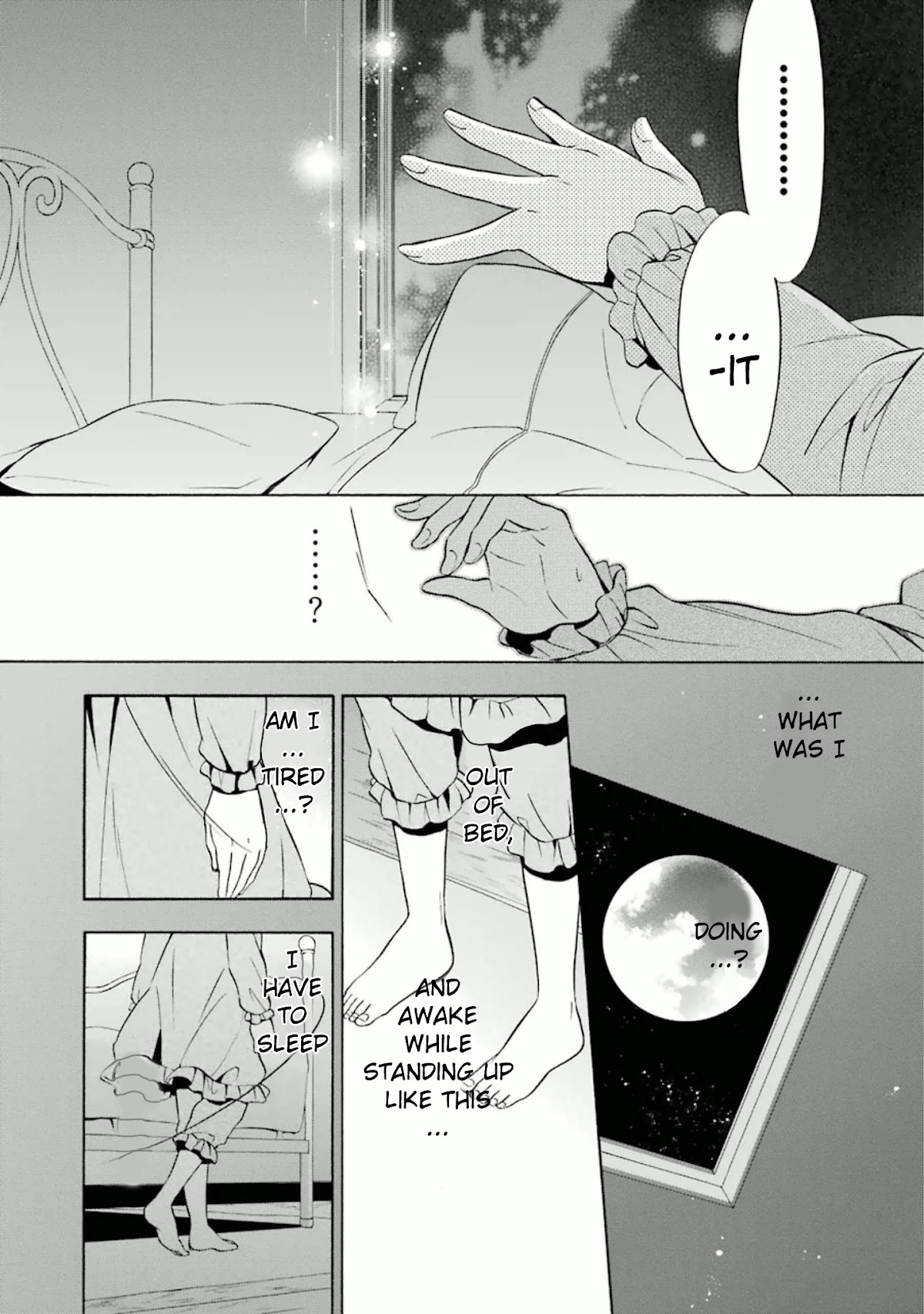 Umineko no Naku Koro ni Chiru Episode 7: Requiem of the Golden Witch Chapter 25 page 37 - Chapter 25: Witch Manifestation