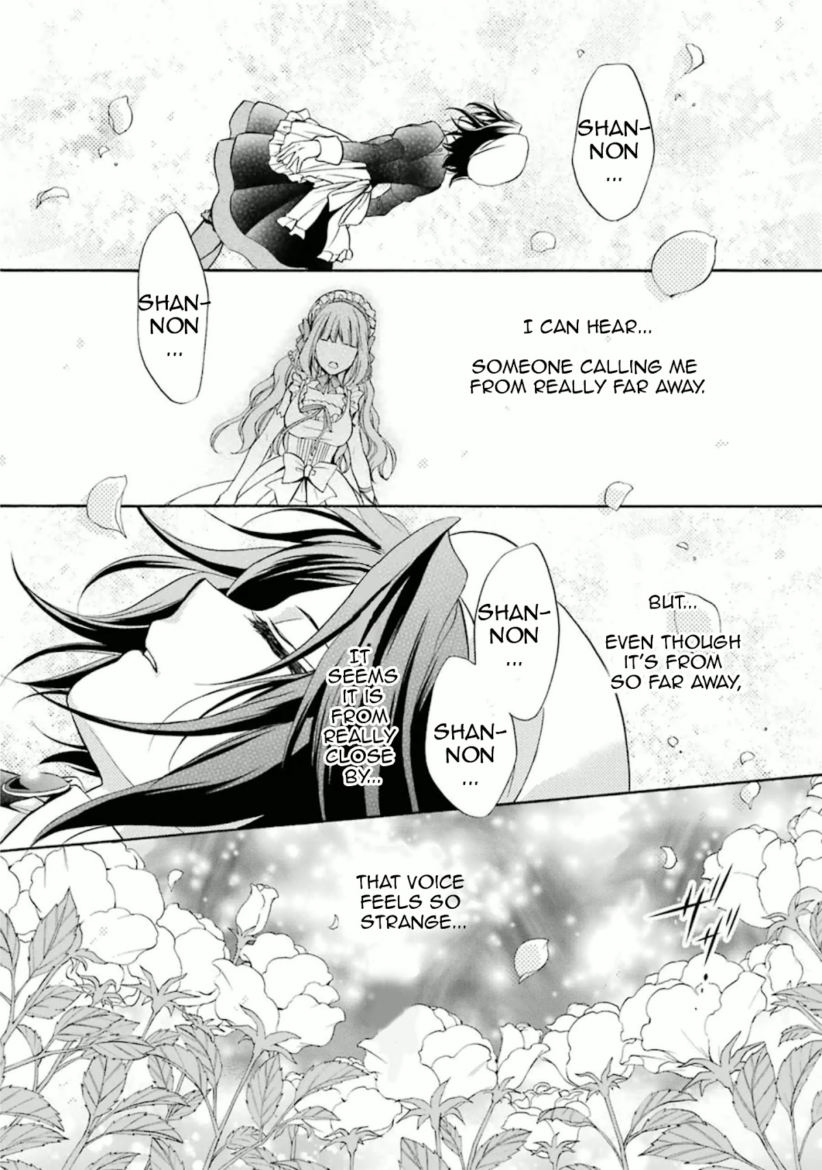 Umineko no Naku Koro ni Chiru Episode 7: Requiem of the Golden Witch Chapter 29 page 4 - Chapter 29: Time of Trial
