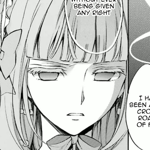 Umineko no Naku Koro ni Chiru Episode 7: Requiem of the Golden Witch Chapter 32: The Secret of the Epitaph cover