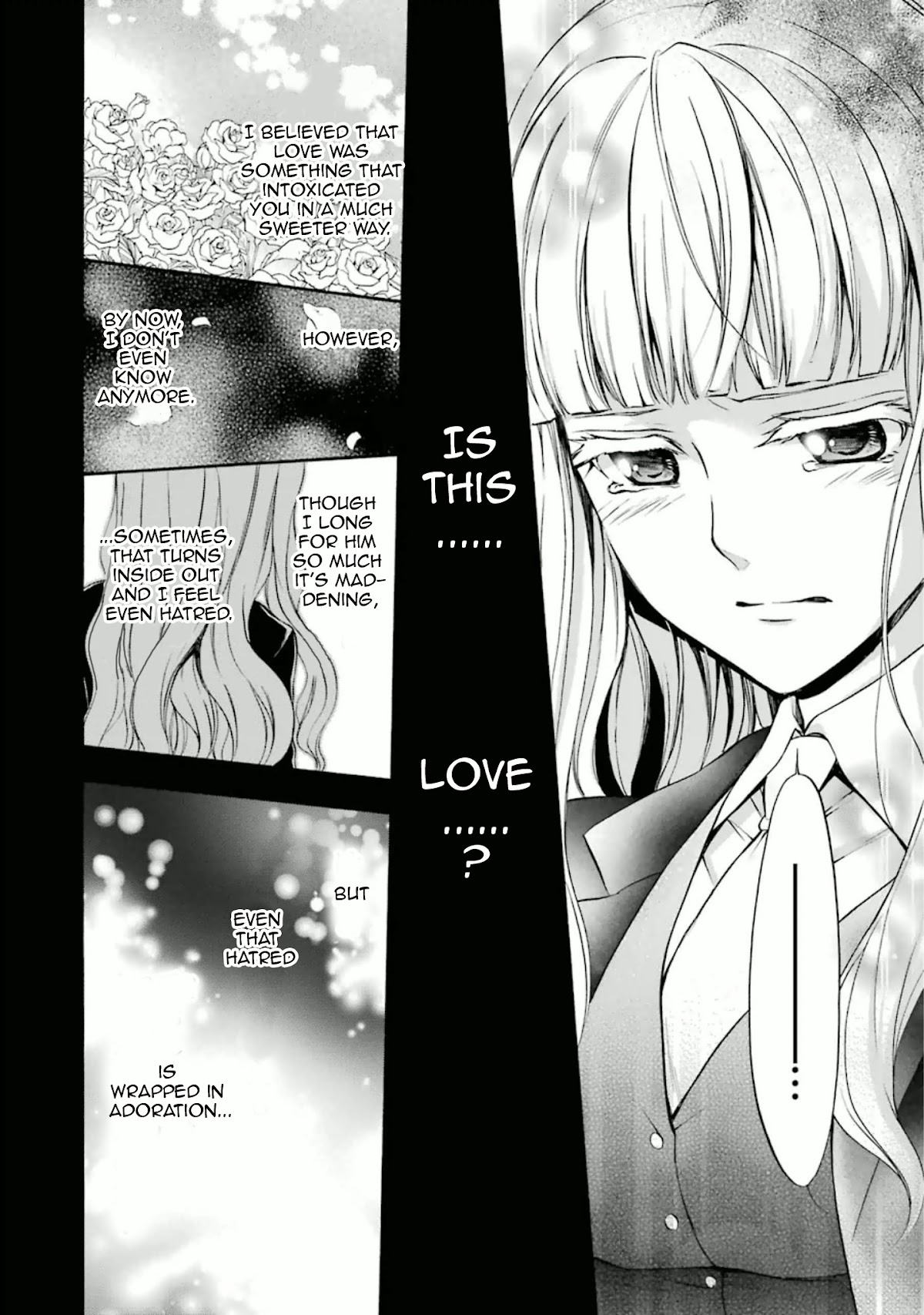 Umineko no Naku Koro ni Chiru Episode 7: Requiem of the Golden Witch Chapter 33 page 15 - Chapter 33: Challenging the Epitaph