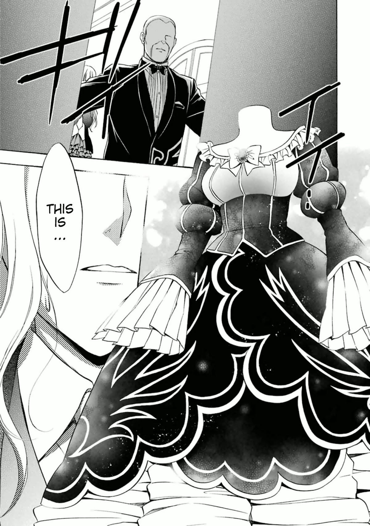 Umineko no Naku Koro ni Chiru Episode 7: Requiem of the Golden Witch Chapter 35 page 26 - Chapter 35: Fateful Days