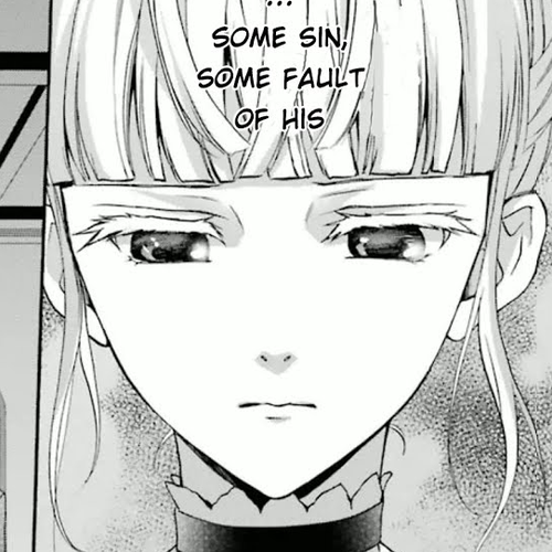 Umineko no Naku Koro ni Chiru Episode 7: Requiem of the Golden Witch Chapter 35: Fateful Days cover