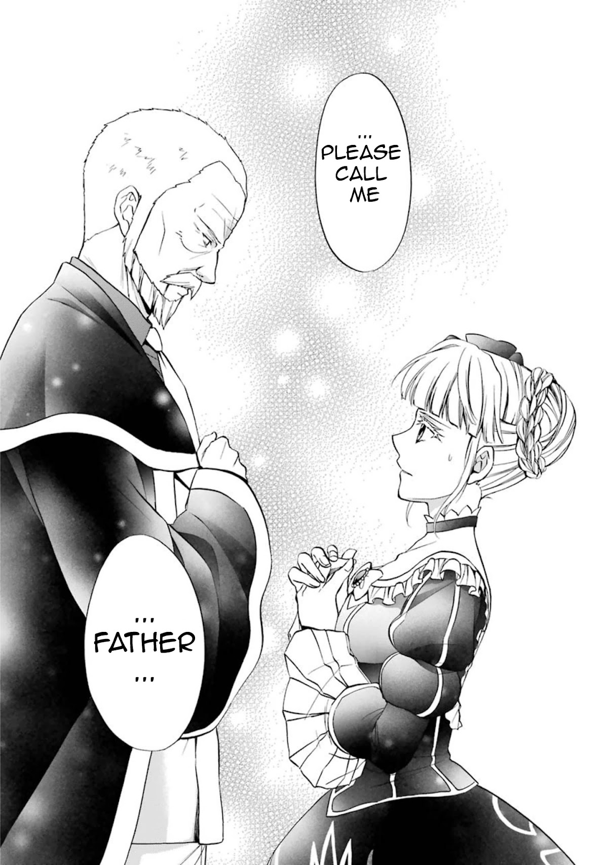 Umineko no Naku Koro ni Chiru Episode 7: Requiem of the Golden Witch Chapter 36 page 12 - Chapter 36: The Witch's Revival