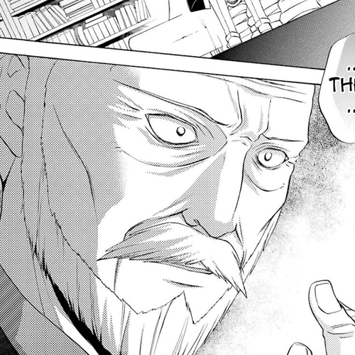 Umineko no Naku Koro ni Chiru Episode 7: Requiem of the Golden Witch Chapter 36: The Witch's Revival cover