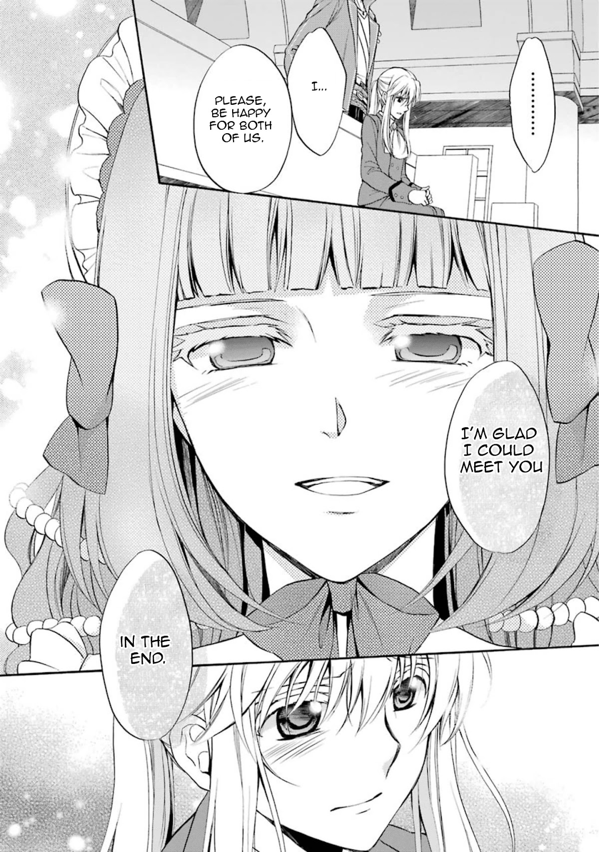 Umineko no Naku Koro ni Chiru Episode 7: Requiem of the Golden Witch Chapter 37 page 15 - Chapter 37: The Demise of the Witch's Illusion