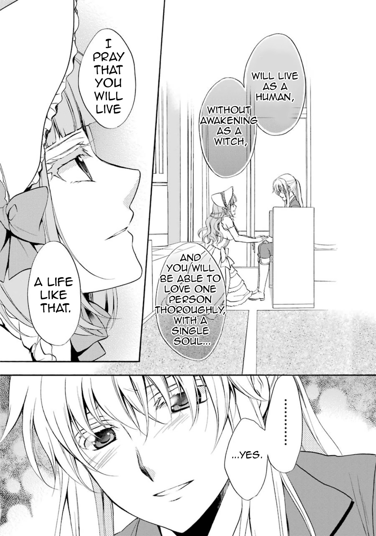 Umineko no Naku Koro ni Chiru Episode 7: Requiem of the Golden Witch Chapter 37 page 18 - Chapter 37: The Demise of the Witch's Illusion