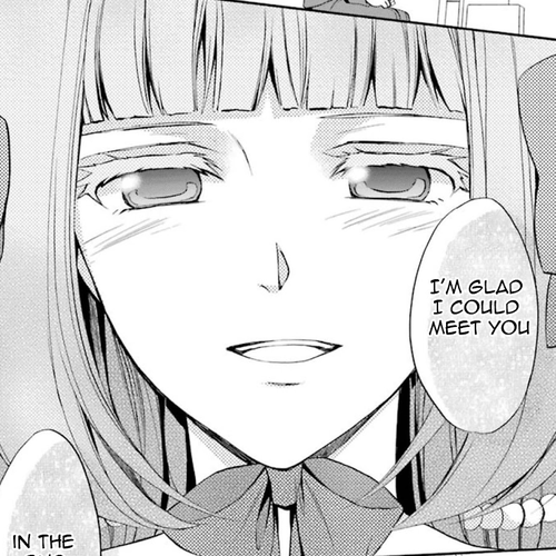 Umineko no Naku Koro ni Chiru Episode 7: Requiem of the Golden Witch Chapter 37: The Demise of the Witch's Illusion cover