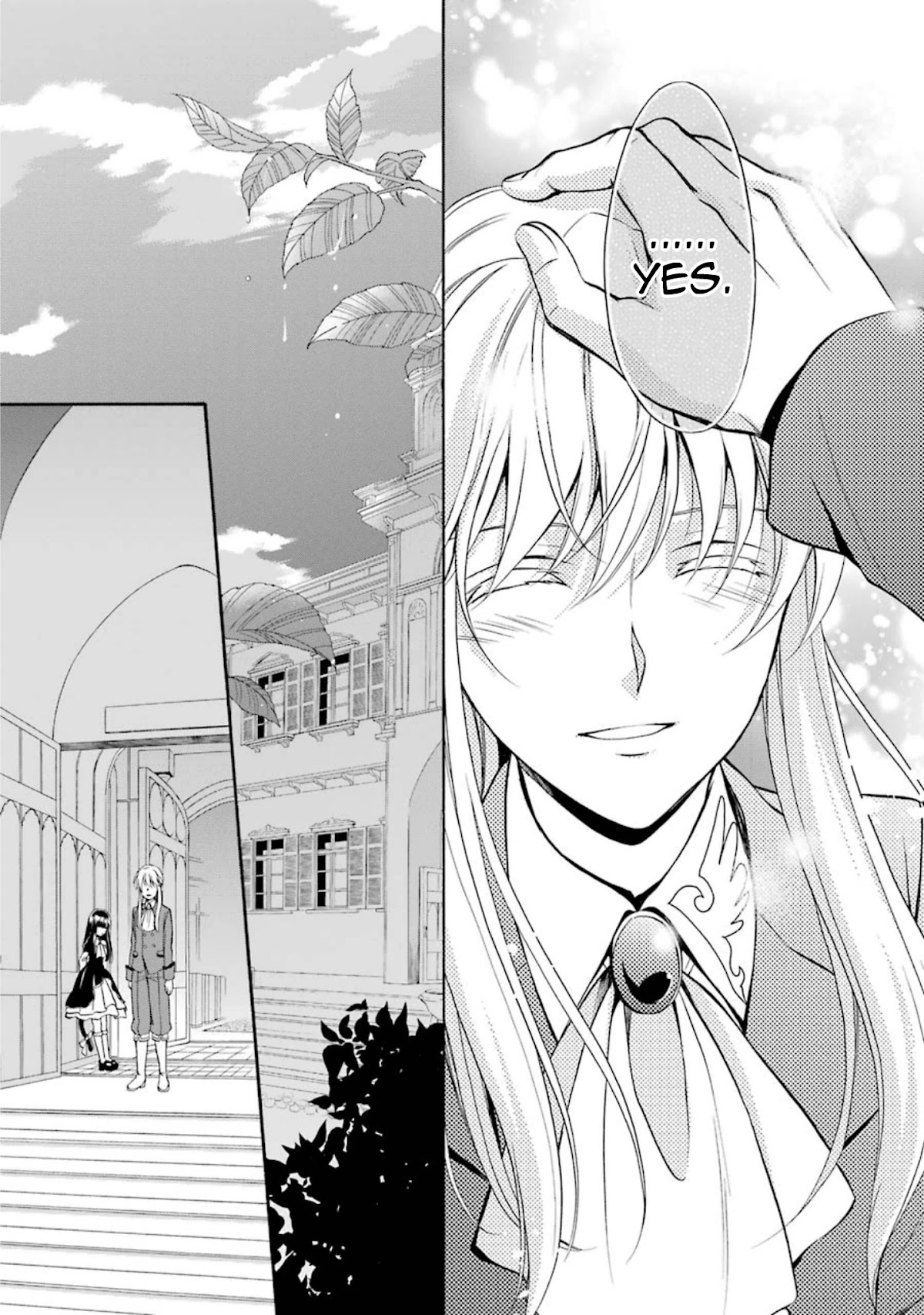 Umineko no Naku Koro ni Chiru Episode 7: Requiem of the Golden Witch Chapter 39 page 15 - Chapter 39: The Game Lowers Its Curtains, and Then...