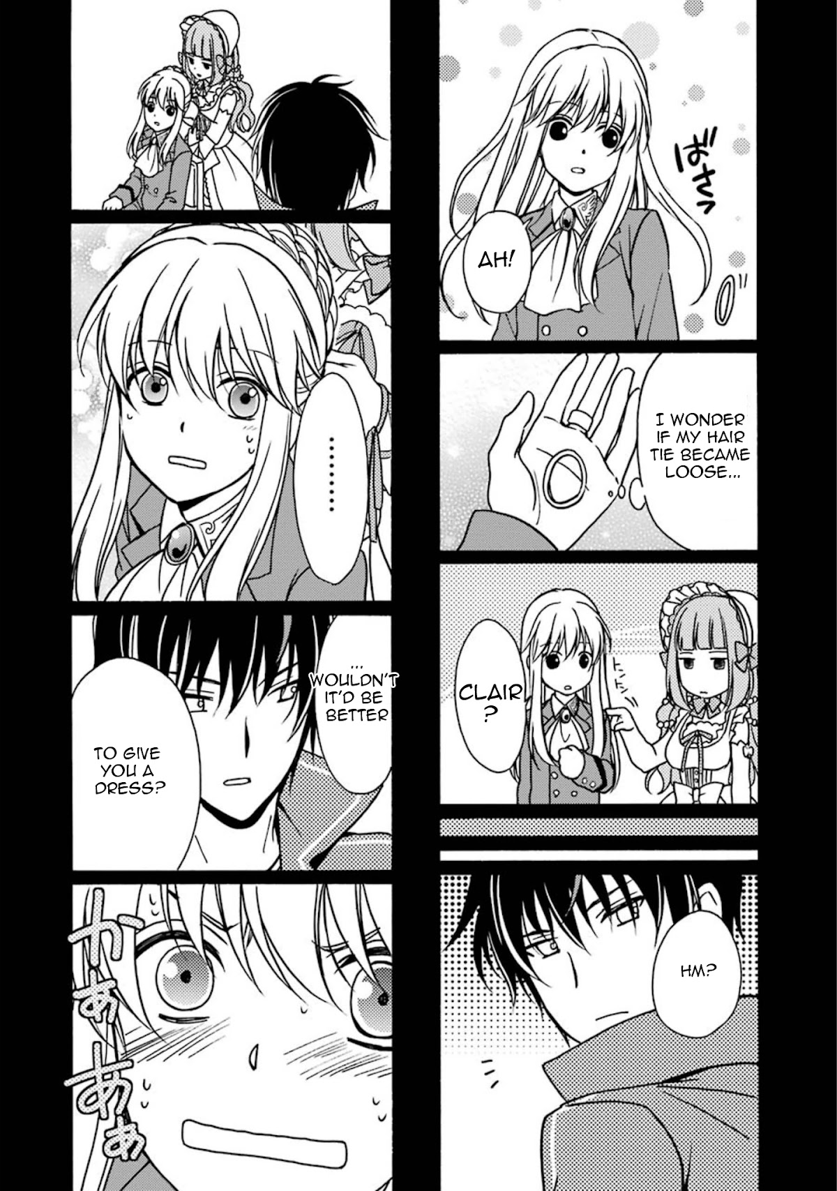 Umineko no Naku Koro ni Chiru Episode 7: Requiem of the Golden Witch Chapter 39 page 54 - Chapter 39: The Game Lowers Its Curtains, and Then...