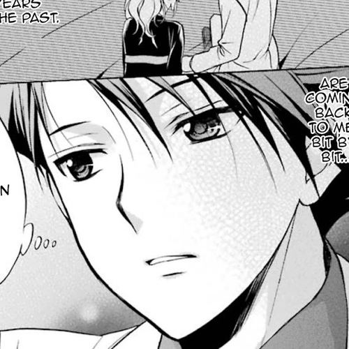 Umineko no Naku Koro ni Chiru Episode 7: Requiem of the Golden Witch Chapter 40: A Different developement Towards the First Day of the Tragedy cover