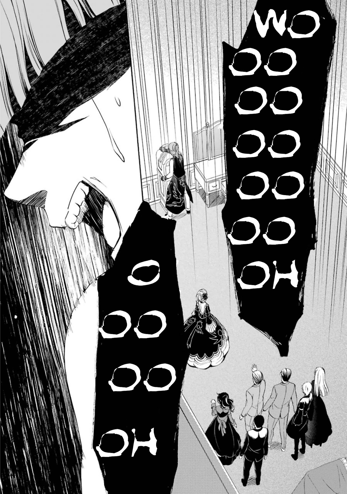 Umineko no Naku Koro ni Chiru Episode 7: Requiem of the Golden Witch Chapter 41 page 31 - Chapter 41: The Witch's Murder Plan