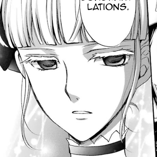 Umineko no Naku Koro ni Chiru Episode 7: Requiem of the Golden Witch Chapter 41: The Witch's Murder Plan cover