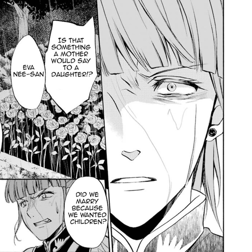 Umineko no Naku Koro ni Chiru Episode 7: Requiem of the Golden Witch Chapter 45: Conclusion, the one who survives is... cover