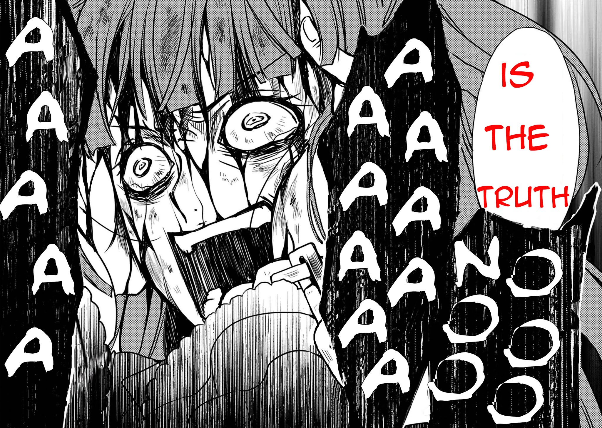 Umineko no Naku Koro ni Chiru Episode 7: Requiem of the Golden Witch Chapter 46 page 21 - Chapter 46: What Happened that Day