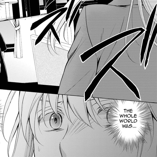 Umineko no Naku Koro ni Chiru Episode 7: Requiem of the Golden Witch Chapter 47: Inescapable Fate cover