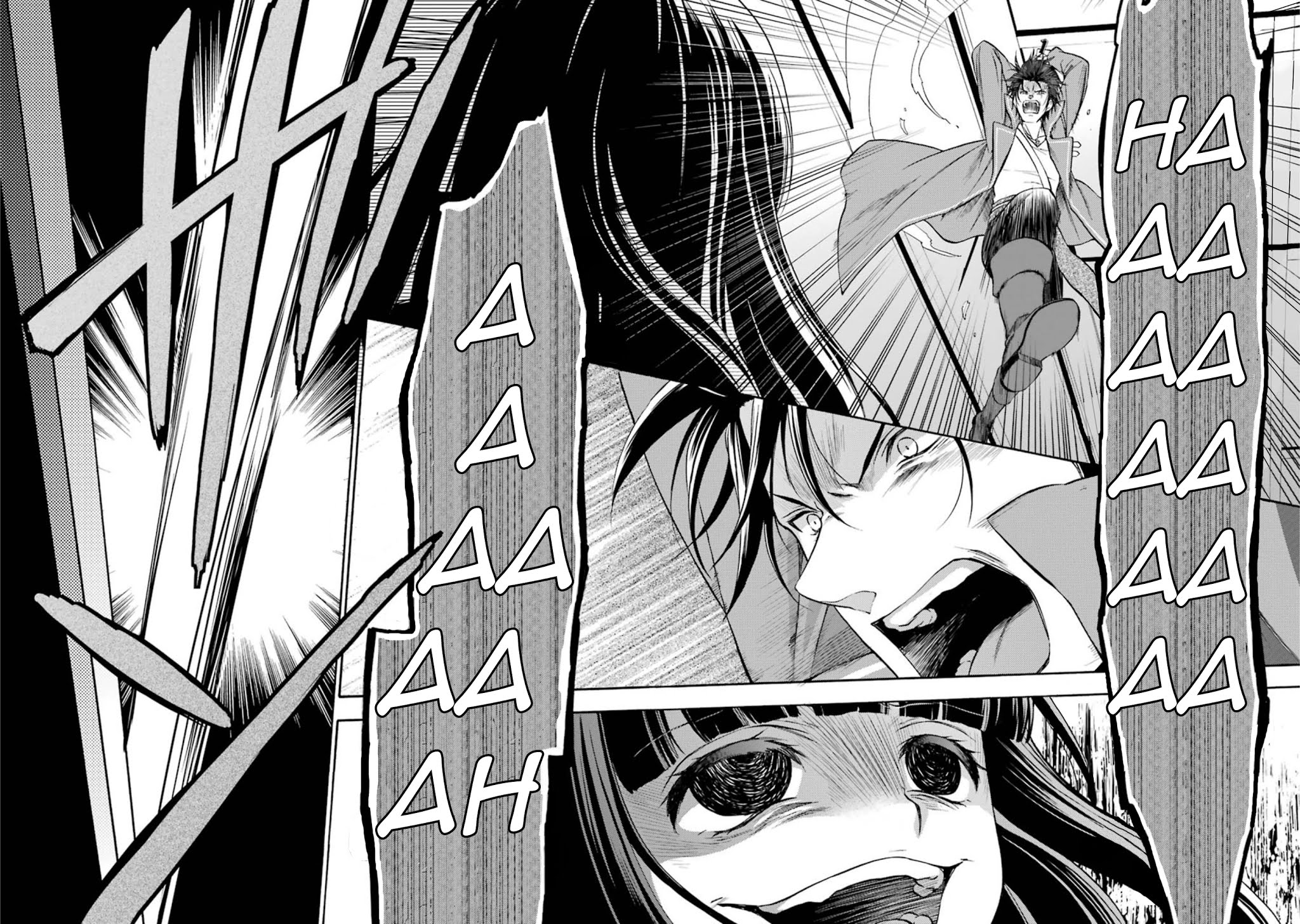 Umineko no Naku Koro ni Chiru Episode 7: Requiem of the Golden Witch Chapter 48 page 15 - Chapter 48: Beyond Hope [END]