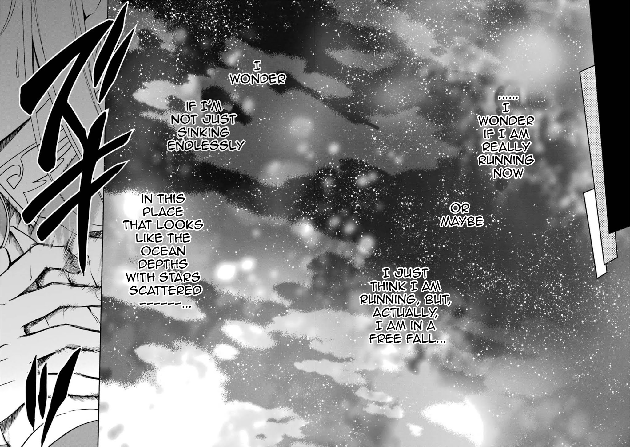 Umineko no Naku Koro ni Chiru Episode 7: Requiem of the Golden Witch Chapter 48 page 16 - Chapter 48: Beyond Hope [END]