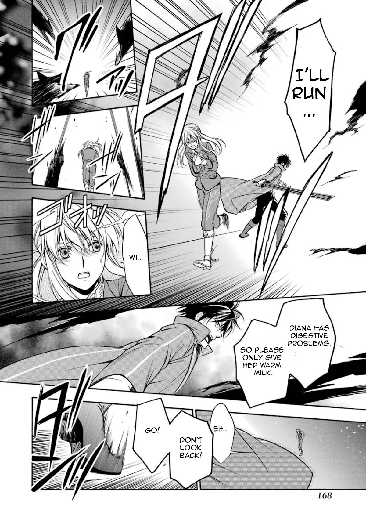 Umineko no Naku Koro ni Chiru Episode 7: Requiem of the Golden Witch Chapter 48 page 7 - Chapter 48: Beyond Hope [END]