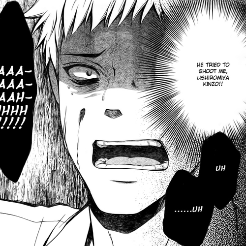 Umineko no Naku Koro ni Chiru Episode 7: Requiem of the Golden Witch Chapter 8: Gold and Madness cover