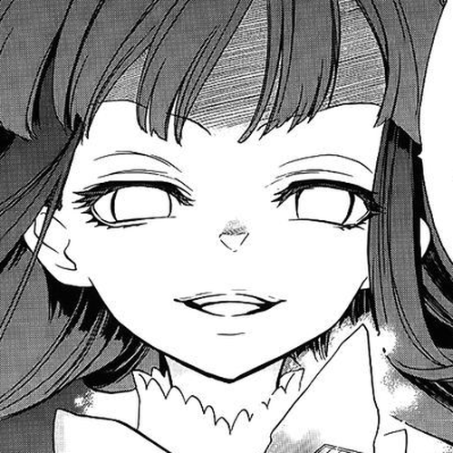 Umineko no Naku Koro ni Chiru Episode 8: Twilight of the Golden Witch Chapter 10 : Banquet of Humans and Witches 2 cover
