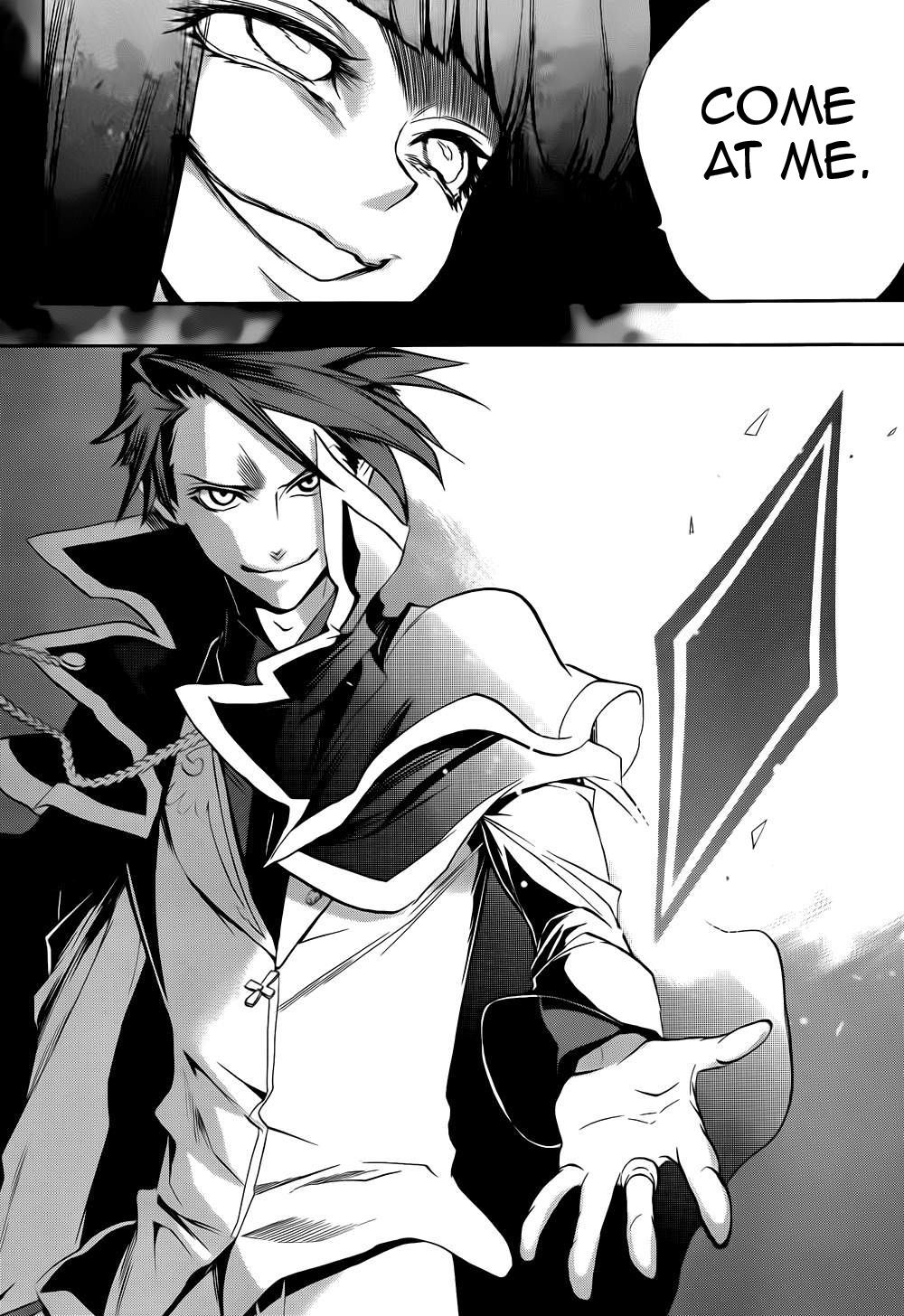 Umineko no Naku Koro ni Chiru Episode 8: Twilight of the Golden Witch Chapter 12.2 page 42 - Chapter 12 v2 : Bern's Challenge