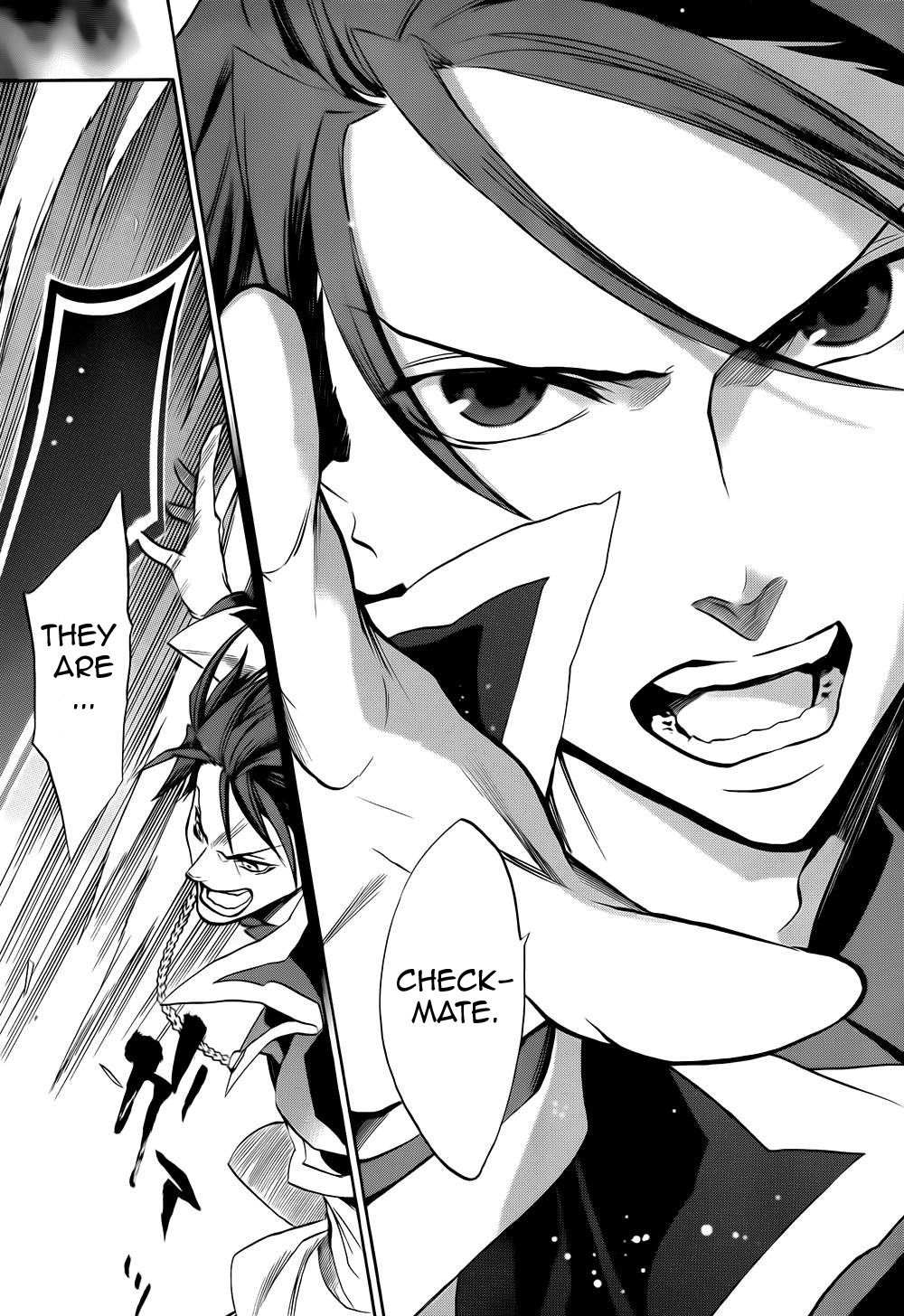 Umineko no Naku Koro ni Chiru Episode 8: Twilight of the Golden Witch Chapter 12.2 page 49 - Chapter 12 v2 : Bern's Challenge