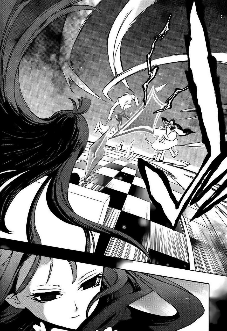 Umineko no Naku Koro ni Chiru Episode 8: Twilight of the Golden Witch Chapter 12.2 page 51 - Chapter 12 v2 : Bern's Challenge