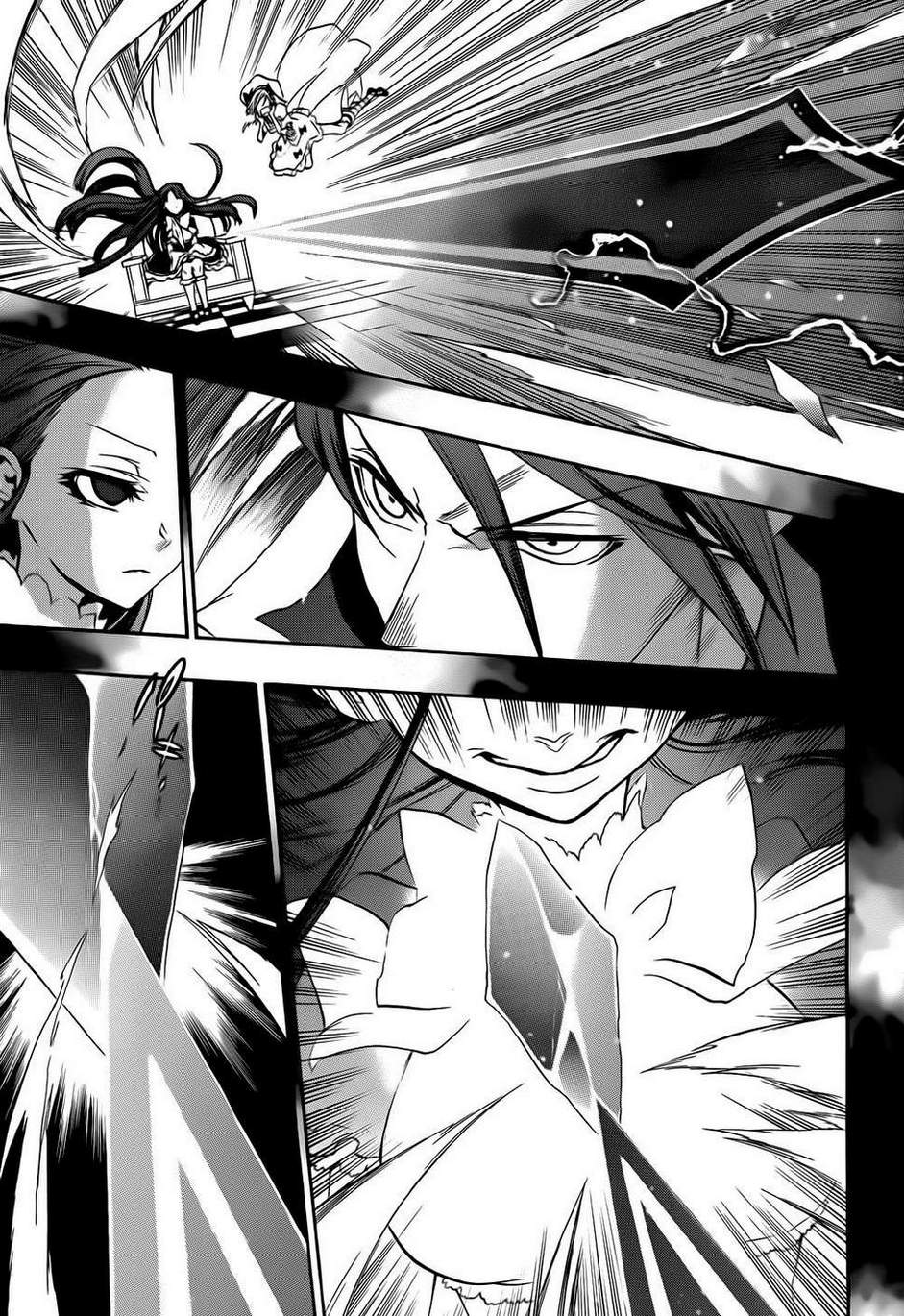 Umineko no Naku Koro ni Chiru Episode 8: Twilight of the Golden Witch Chapter 12.2 page 52 - Chapter 12 v2 : Bern's Challenge