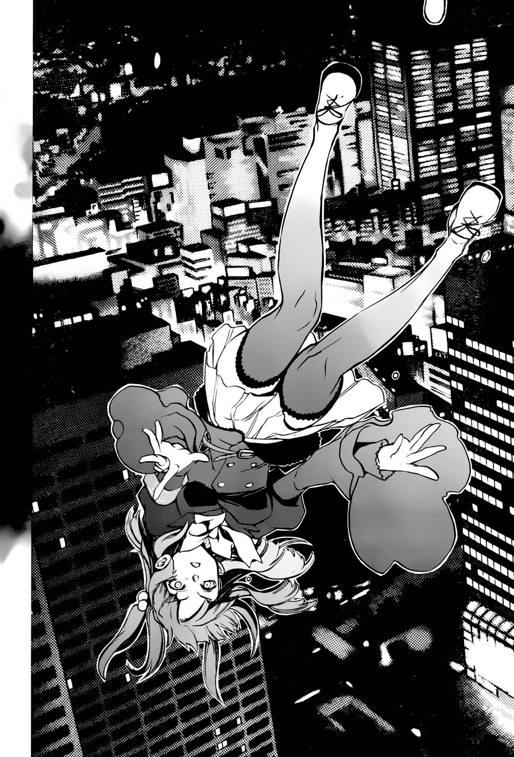 Umineko no Naku Koro ni Chiru Episode 8: Twilight of the Golden Witch Chapter 14.2 page 23 - Chapter 14 v2 : The late visitor 2