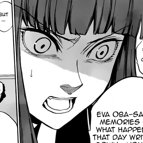 Umineko no Naku Koro ni Chiru Episode 8: Twilight of the Golden Witch Chapter 15 v2 : The late visitor 3 cover