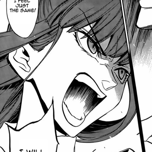 Umineko no Naku Koro ni Chiru Episode 8: Twilight of the Golden Witch Chapter 19 v2 : The Scratchmarks of the Black Cat 4 cover