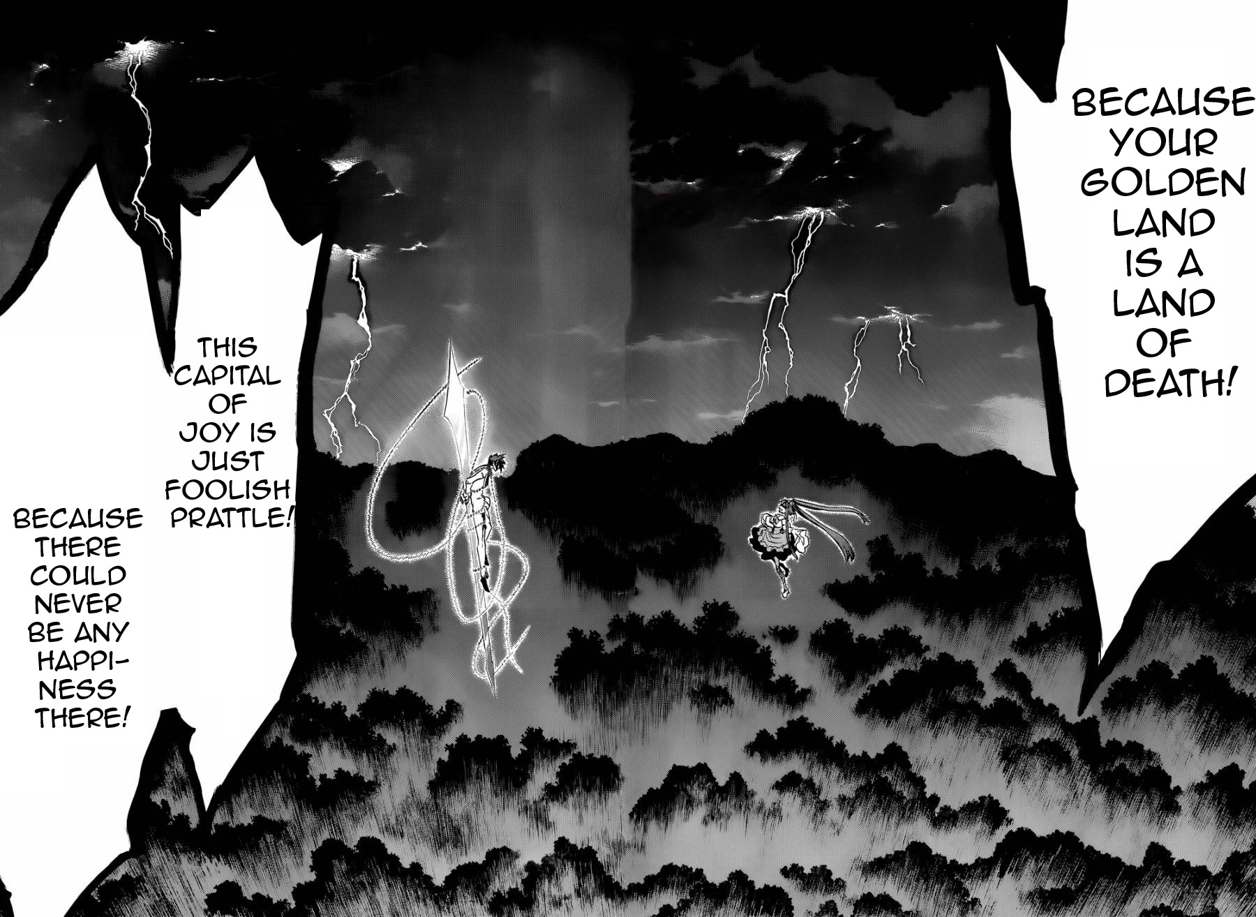 Umineko no Naku Koro ni Chiru Episode 8: Twilight of the Golden Witch Chapter 20.2 page 49 - Chapter 20 v2 : The Siege on the Chapel