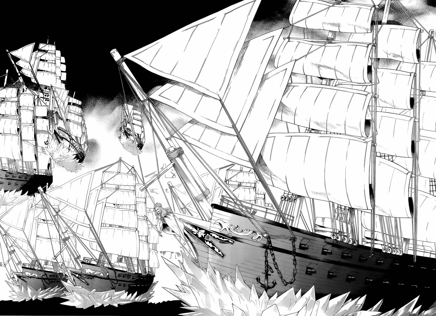 Umineko no Naku Koro ni Chiru Episode 8: Twilight of the Golden Witch Chapter 22.2 page 53 - Chapter 22 v2 : The Capital of Books