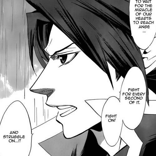 Umineko no Naku Koro ni Chiru Episode 8: Twilight of the Golden Witch Chapter 23 v2 : Towards the golden land cover