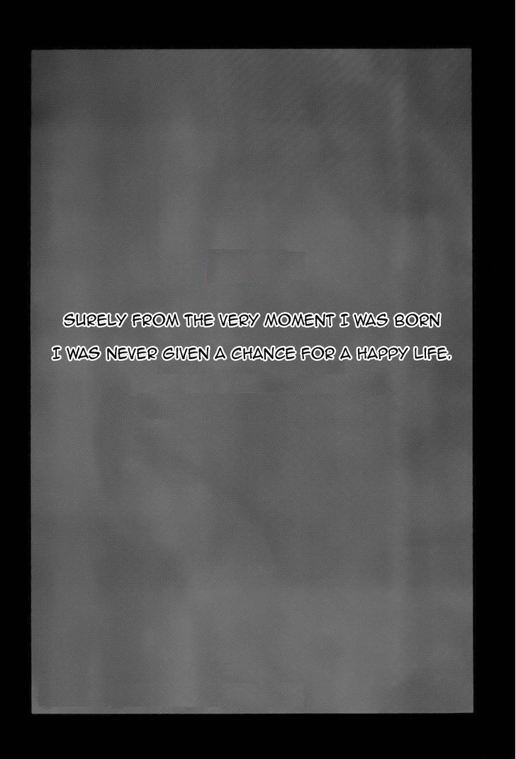 Umineko no Naku Koro ni Chiru Episode 8: Twilight of the Golden Witch Chapter 24.1 page 47 - Chapter 24.1 : Confession 1