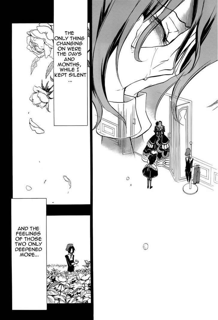 Umineko no Naku Koro ni Chiru Episode 8: Twilight of the Golden Witch Chapter 24.2 page 16 - Chapter 24.2 : Confession 2