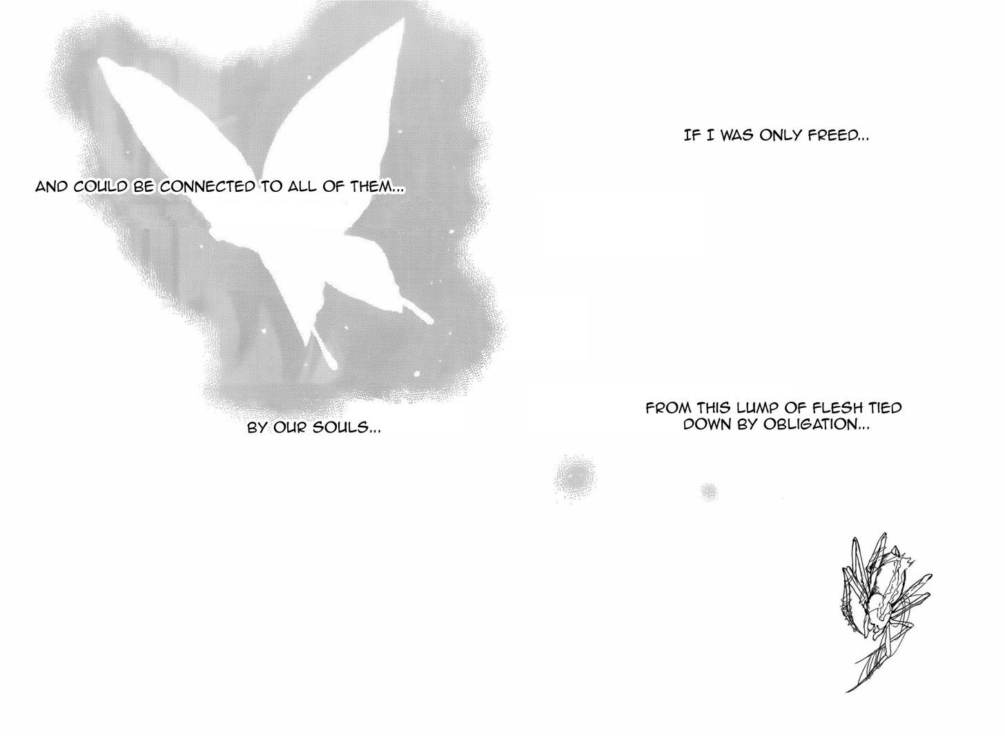 Umineko no Naku Koro ni Chiru Episode 8: Twilight of the Golden Witch Chapter 24.2 page 42 - Chapter 24.2 : Confession 2