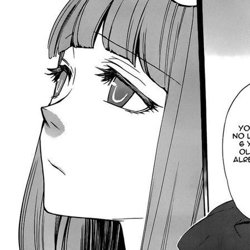 Umineko no Naku Koro ni Chiru Episode 8: Twilight of the Golden Witch Chapter 24 cover
