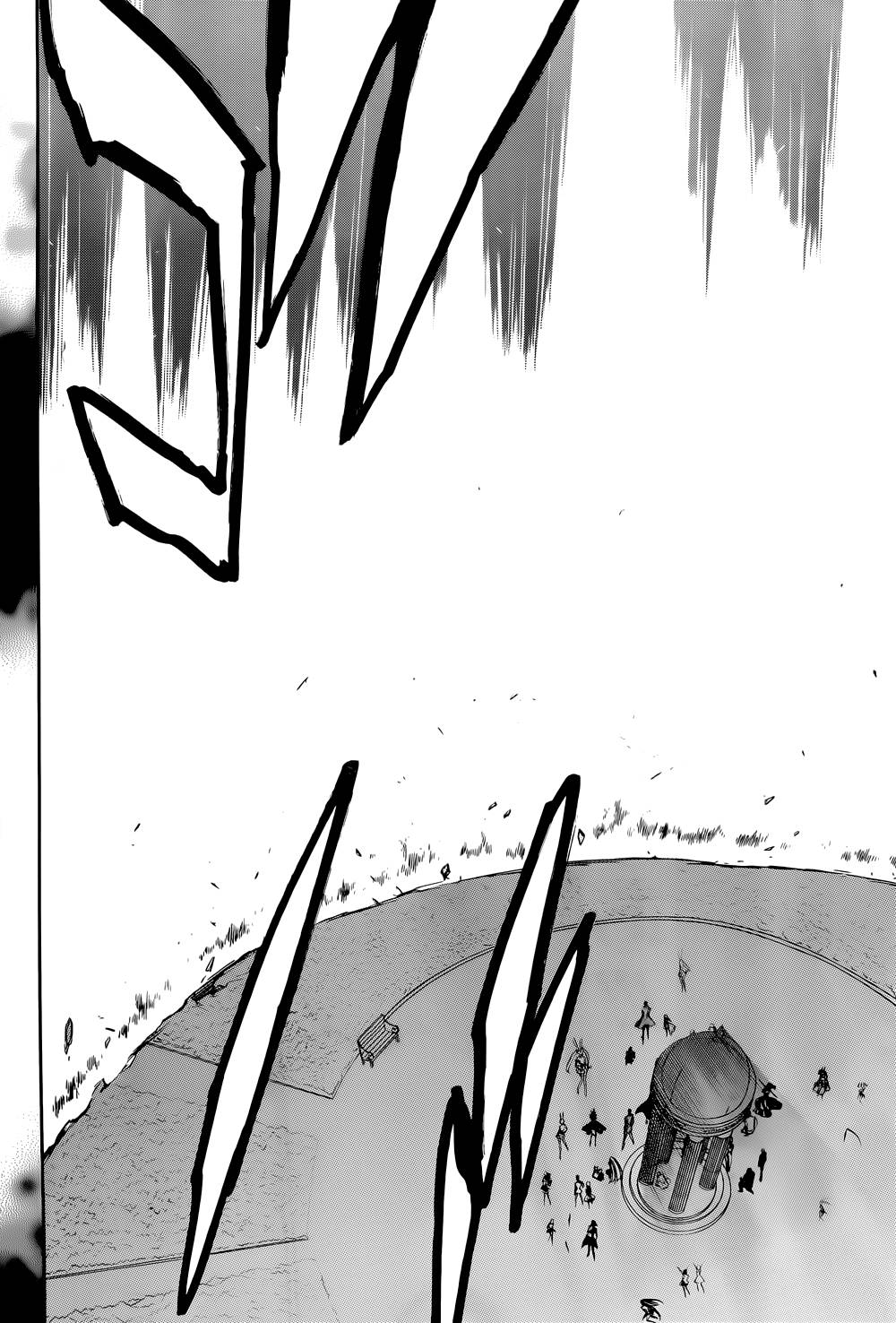 Umineko no Naku Koro ni Chiru Episode 8: Twilight of the Golden Witch Chapter 28.2 page 9 - Chapter 28 v2 : Opening of the battle