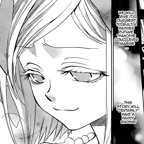 Umineko no Naku Koro ni Chiru Episode 8: Twilight of the Golden Witch Chapter 28 v2 : Opening of the battle cover